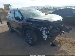 5N1BT3AB8PC945607 2023 NISSAN ROGUE