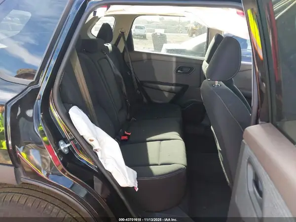 5N1BT3AB8PC945607 2023 NISSAN ROGUE - Image 8