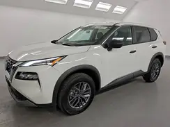 5N1BT3AB8PC945977 2023 NISSAN ROGUE