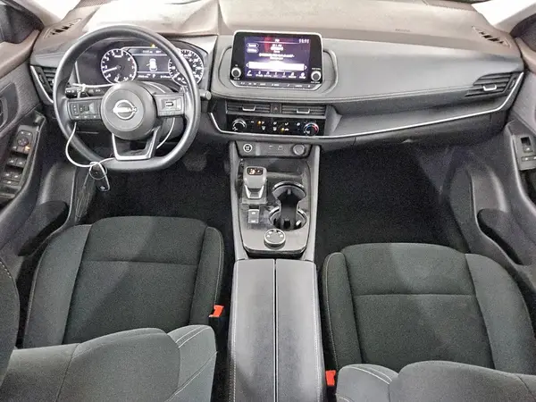 5N1BT3AB8PC945977 2023 NISSAN ROGUE - Image 8