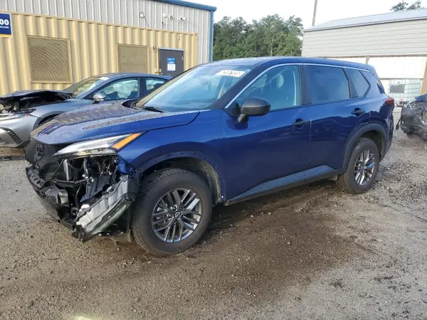 5N1BT3AB8PC947230 2023 NISSAN ROGUE - Image 1