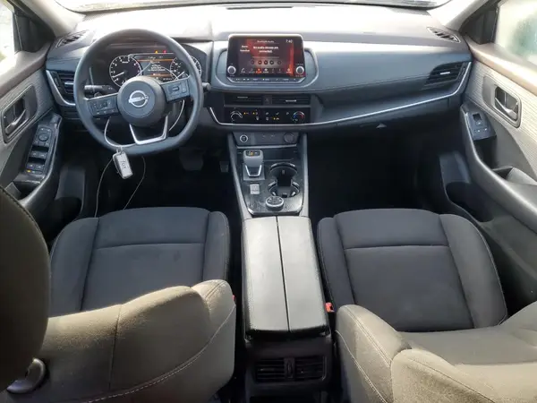5N1BT3AB8PC947230 2023 NISSAN ROGUE - Image 8