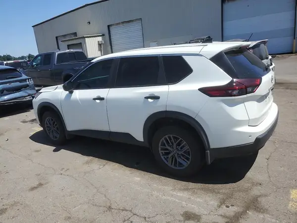 5N1BT3AB8RC672414 2024 NISSAN ROGUE - Image 2