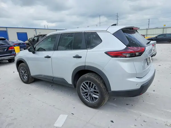5N1BT3AB8RC673630 2024 NISSAN ROGUE - Image 2