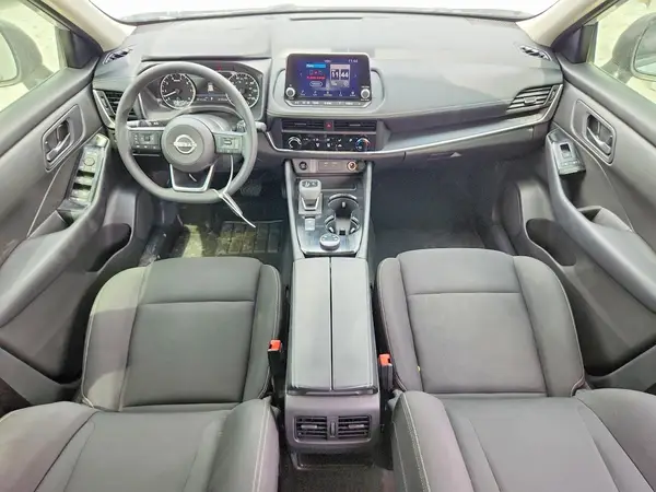 5N1BT3AB8RC673630 2024 NISSAN ROGUE - Image 8