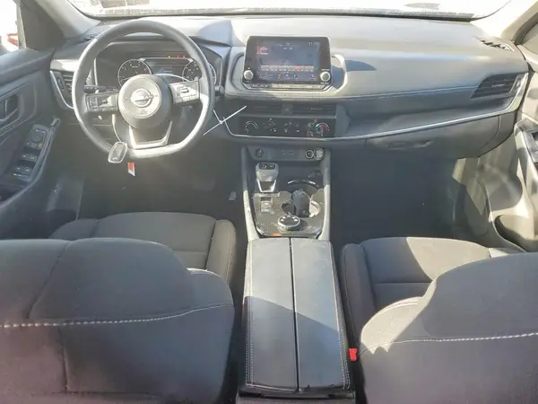 5N1BT3AB8RC674292 2024 NISSAN ROGUE - Image 8