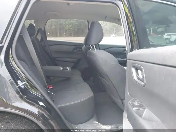 5N1BT3AB8RC676706 2024 NISSAN ROGUE - Image 8