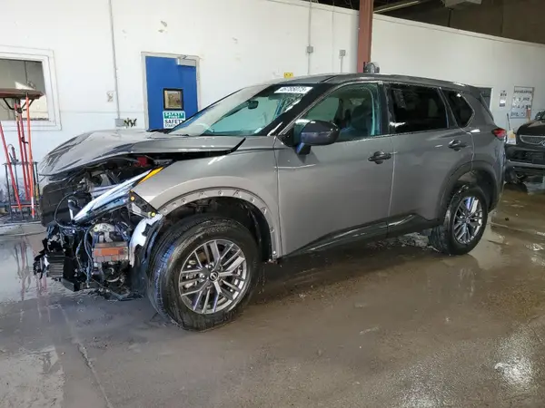 5N1BT3AB8RC678990 2024 NISSAN ROGUE - Image 1