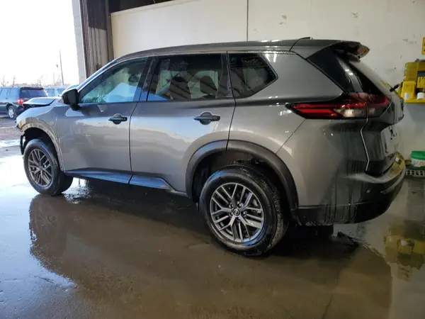 5N1BT3AB8RC678990 2024 NISSAN ROGUE - Image 2