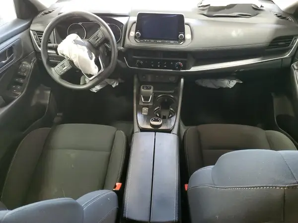 5N1BT3AB8RC678990 2024 NISSAN ROGUE - Image 8
