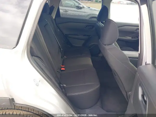 5N1BT3AB8RC680139 2024 NISSAN ROGUE - Image 8
