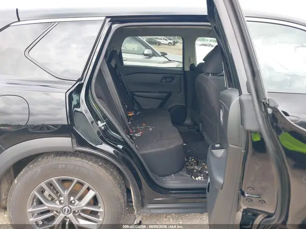 5N1BT3AB8RC682070 2024 NISSAN ROGUE - Image 8