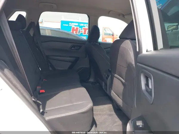 5N1BT3AB8RC683381 2024 NISSAN ROGUE - Image 8