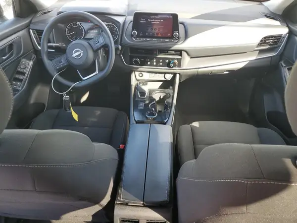 5N1BT3AB8RC685079 2024 NISSAN ROGUE - Image 8
