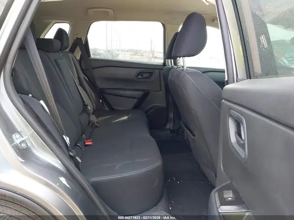 5N1BT3AB8RC688760 2024 NISSAN ROGUE - Image 8