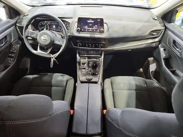 5N1BT3AB8RC688936 2024 NISSAN ROGUE - Image 8