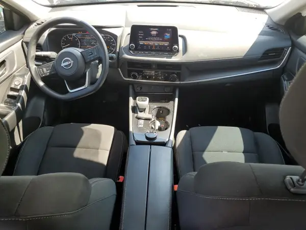 5N1BT3AB8RC690492 2024 NISSAN ROGUE - Image 8