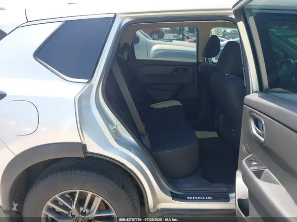 5N1BT3AB8RC690850 2024 NISSAN ROGUE - Image 8