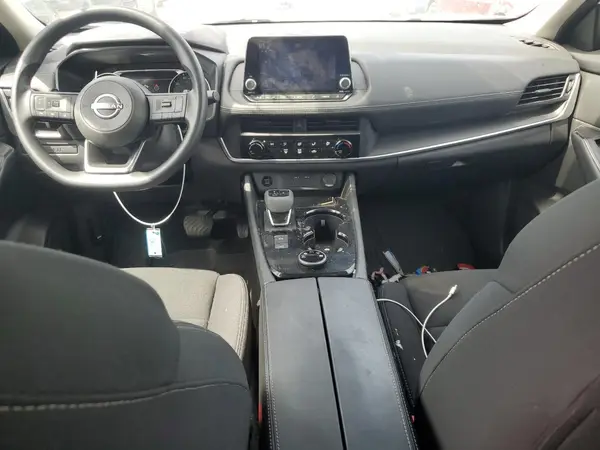 5N1BT3AB8RC691853 2024 NISSAN ROGUE - Image 8