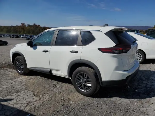 5N1BT3AB8RC695496 2024 NISSAN ROGUE - Image 2