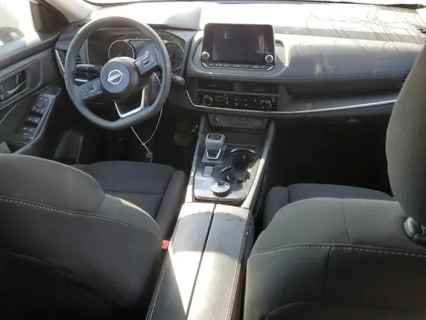 5N1BT3AB8RC695496 2024 NISSAN ROGUE - Image 8