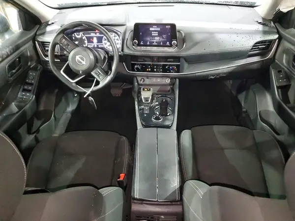 5N1BT3AB8RC695742 2024 NISSAN ROGUE - Image 8