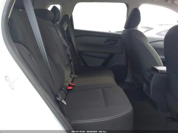 5N1BT3AB8RC698737 2024 NISSAN ROGUE - Image 8