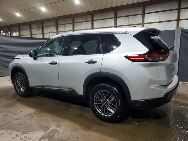 5N1BT3AB8RC714953 2024 NISSAN ROGUE - Image 2