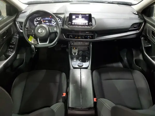 5N1BT3AB8RC714953 2024 NISSAN ROGUE - Image 8