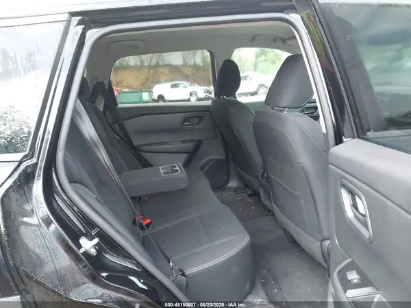 5N1BT3AB8RC720154 2024 NISSAN ROGUE - Image 8
