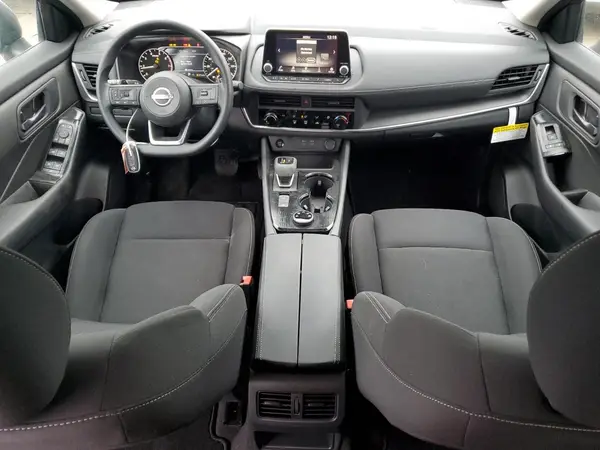 5N1BT3AB8RC727377 2024 NISSAN ROGUE - Image 8