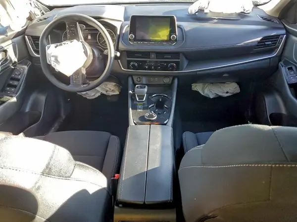 5N1BT3AB8RC729596 2024 NISSAN ROGUE - Image 8