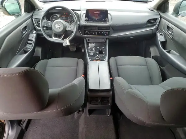 5N1BT3AB8RC730652 2024 NISSAN ROGUE - Image 8