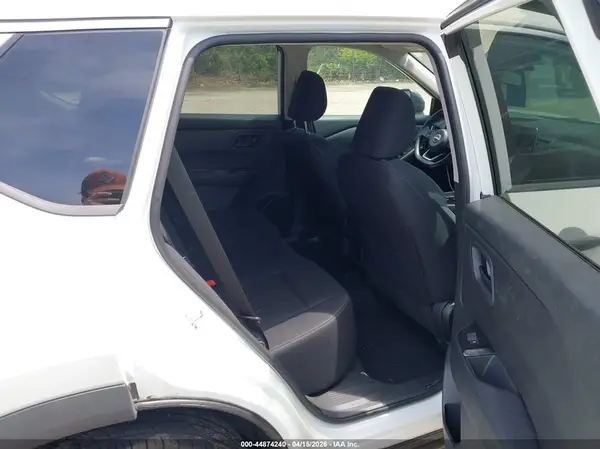 5N1BT3AB8RC731817 2024 NISSAN ROGUE - Image 8