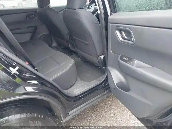 5N1BT3AB8RC732465 2024 NISSAN ROGUE - Image 8