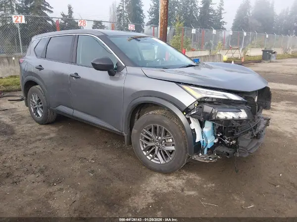 5N1BT3AB8RC736726 2024 NISSAN ROGUE - Image 1