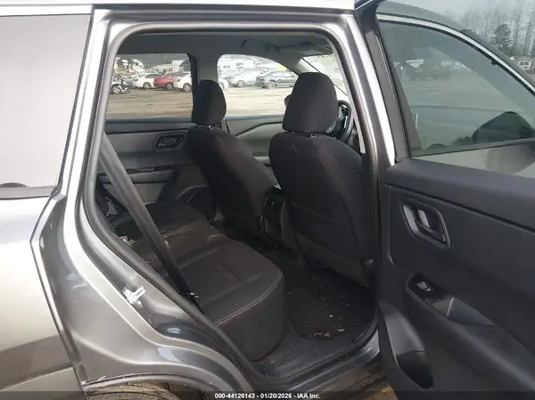 5N1BT3AB8RC736726 2024 NISSAN ROGUE - Image 8