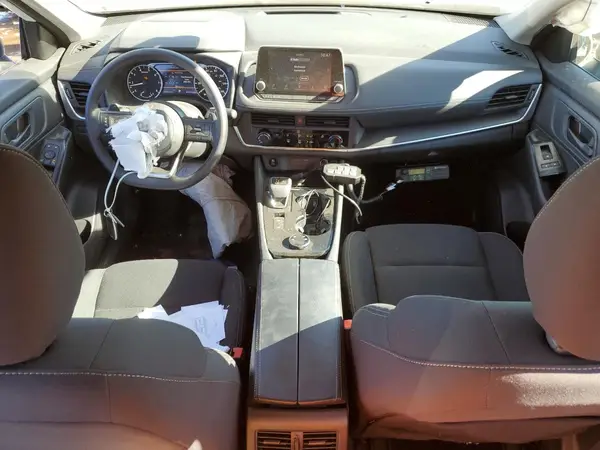 5N1BT3AB8RC737276 2024 NISSAN ROGUE - Image 8