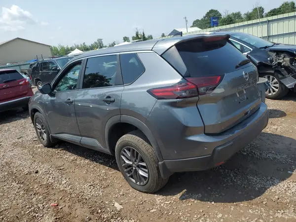 5N1BT3AB8RC741568 2024 NISSAN ROGUE - Image 2