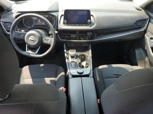 5N1BT3AB8RC741568 2024 NISSAN ROGUE - Image 8
