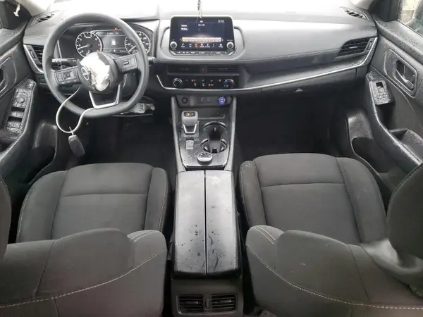 5N1BT3AB8RC743692 2024 NISSAN ROGUE - Image 8