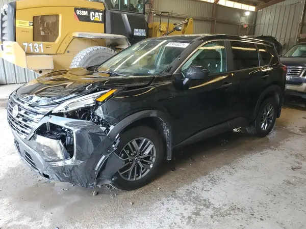 5N1BT3AB8RC744308 2024 NISSAN ROGUE - Image 1