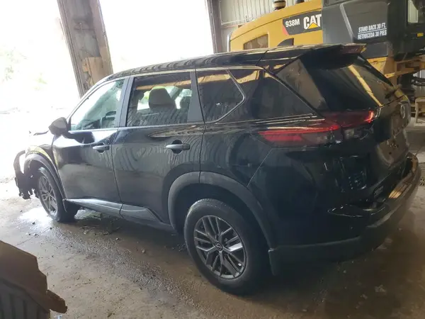 5N1BT3AB8RC744308 2024 NISSAN ROGUE - Image 2