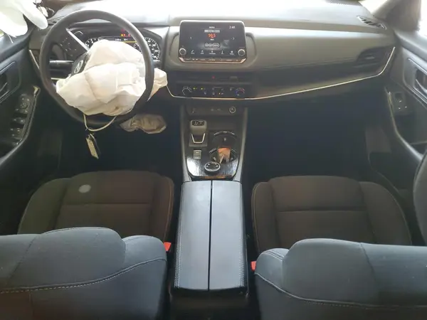 5N1BT3AB8RC744308 2024 NISSAN ROGUE - Image 8