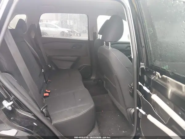 5N1BT3AB8RC744597 2024 NISSAN ROGUE - Image 8