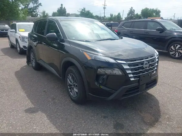 5N1BT3AB8RC747225 2024 NISSAN ROGUE - Image 1