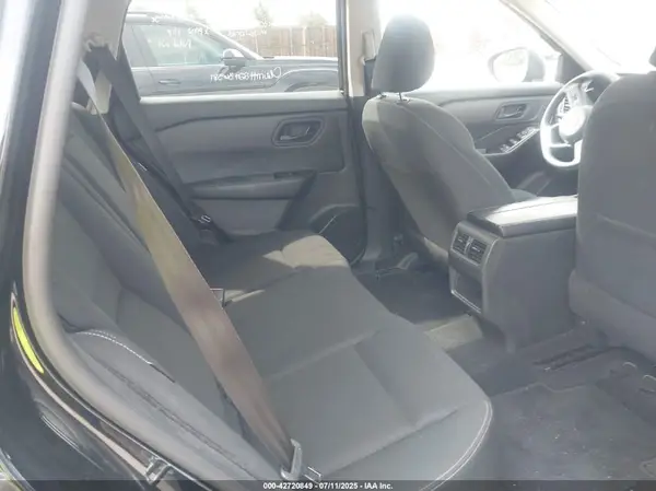 5N1BT3AB8RC747225 2024 NISSAN ROGUE - Image 8