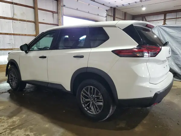 5N1BT3AB8RC750075 2024 NISSAN ROGUE - Image 2