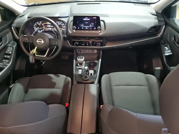 5N1BT3AB8RC750075 2024 NISSAN ROGUE - Image 8