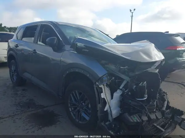 5N1BT3AB8RC750772 2024 NISSAN ROGUE - Image 1